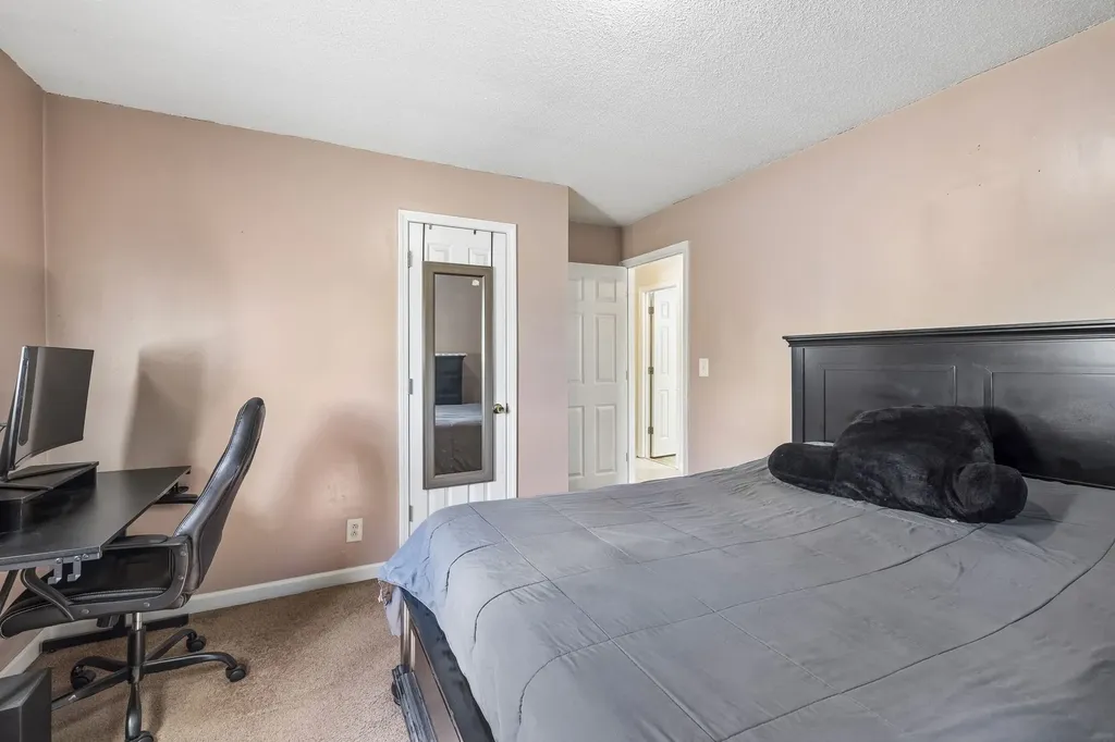 1067 Murrey Street Lewisburg TN 37091