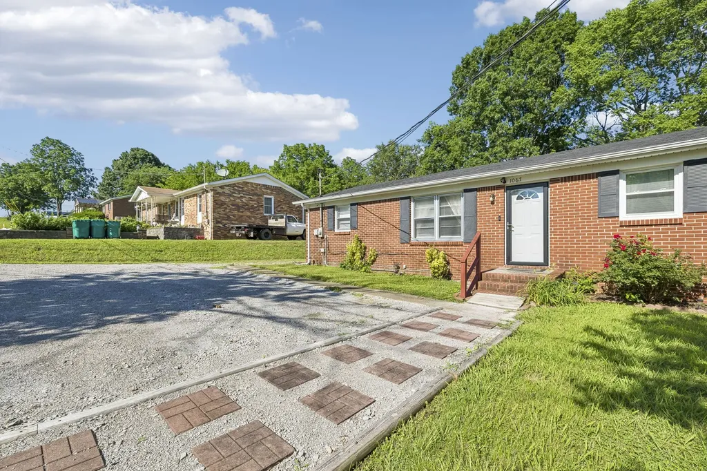 1067 Murrey Street Lewisburg TN 37091
