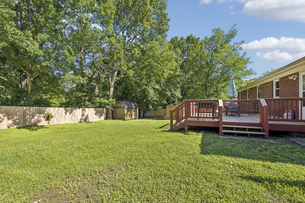 1067 Murrey Street Lewisburg TN 37091