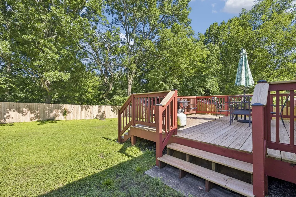 1067 Murrey Street Lewisburg TN 37091
