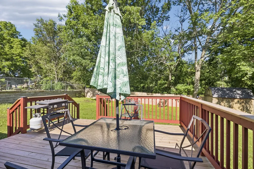 1067 Murrey Street Lewisburg TN 37091