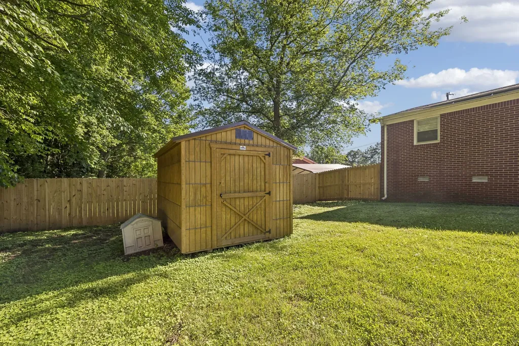 1067 Murrey Street Lewisburg TN 37091