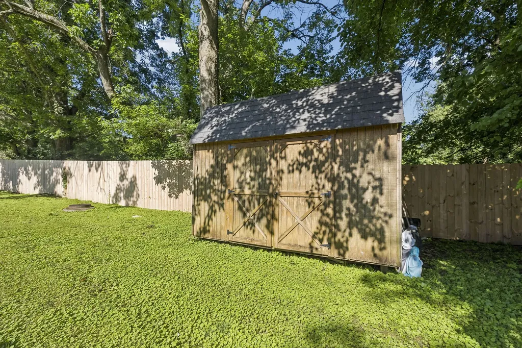 1067 Murrey Street Lewisburg TN 37091