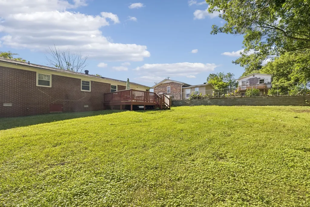 1067 Murrey Street Lewisburg TN 37091