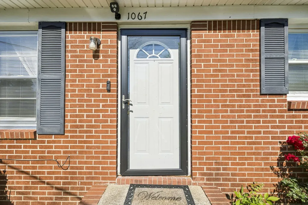 1067 Murrey Street Lewisburg TN 37091