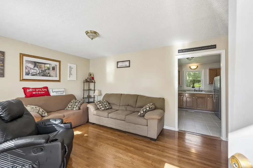 1067 Murrey Street Lewisburg TN 37091