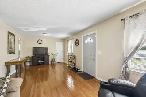 1067 Murrey Street Lewisburg TN 37091