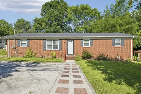 1067 Murrey Street Lewisburg TN 37091