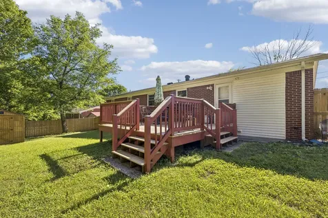 1067 Murrey Street Lewisburg TN 37091