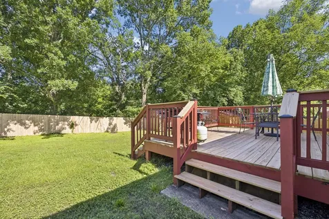 1067 Murrey Street Lewisburg TN 37091
