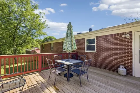 1067 Murrey Street Lewisburg TN 37091