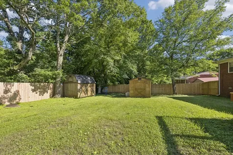 1067 Murrey Street Lewisburg TN 37091