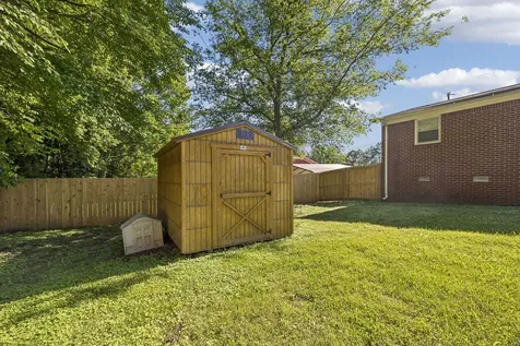 1067 Murrey Street Lewisburg TN 37091