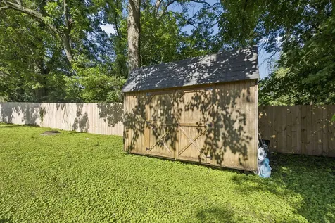 1067 Murrey Street Lewisburg TN 37091