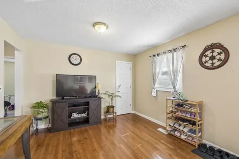 1067 Murrey Street Lewisburg TN 37091