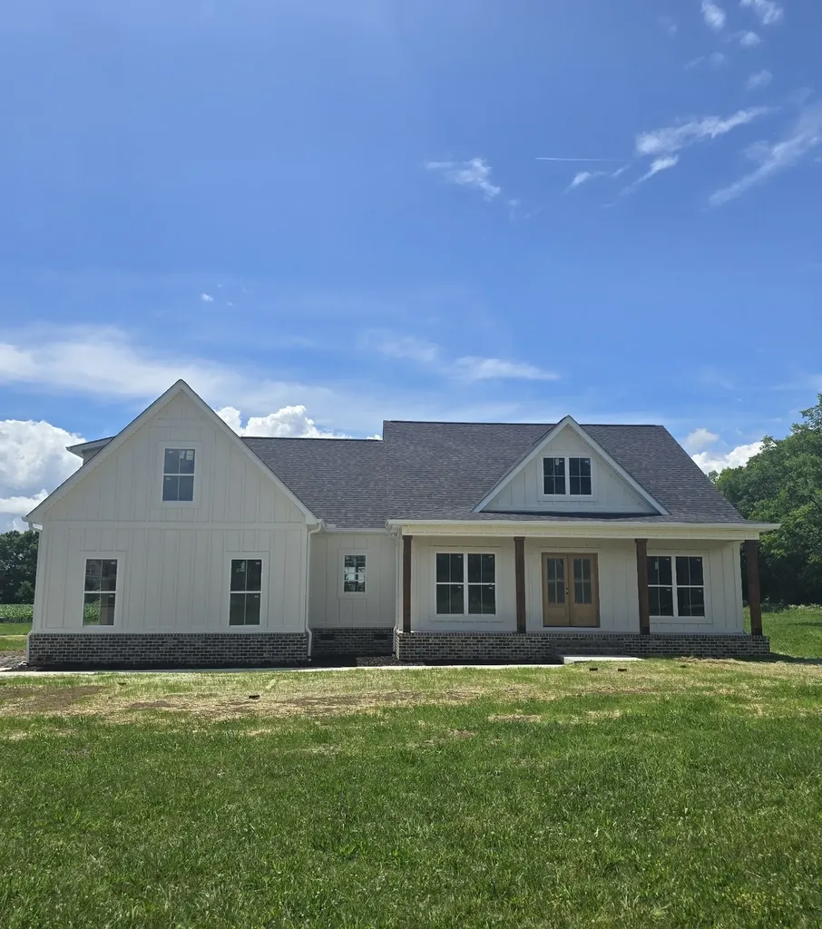 3377 Midland Road Shelbyville TN 37160