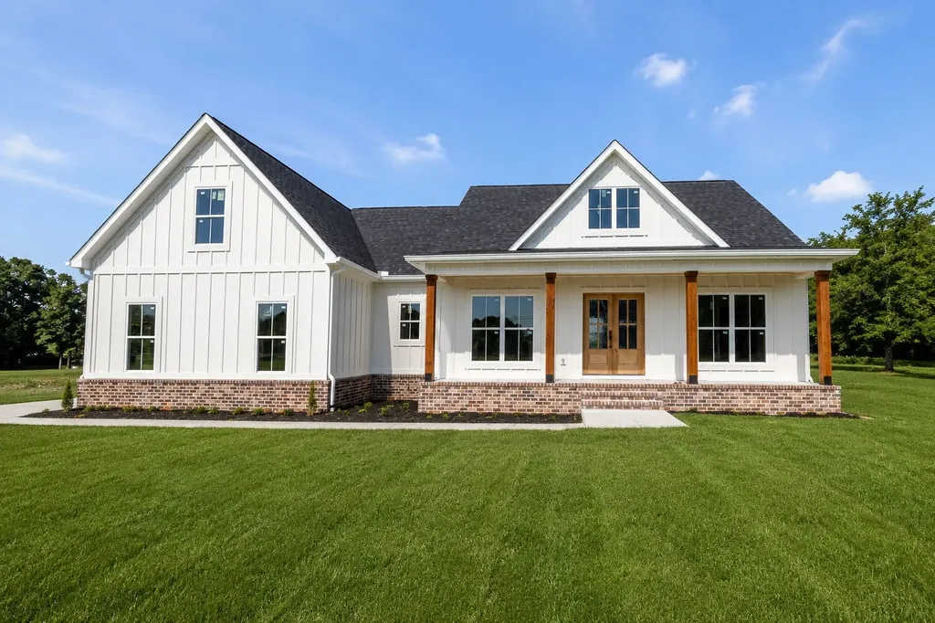 3377 Midland Road Shelbyville TN 37160