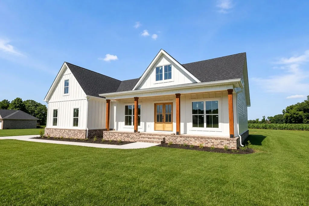 3377 Midland Road Shelbyville TN 37160