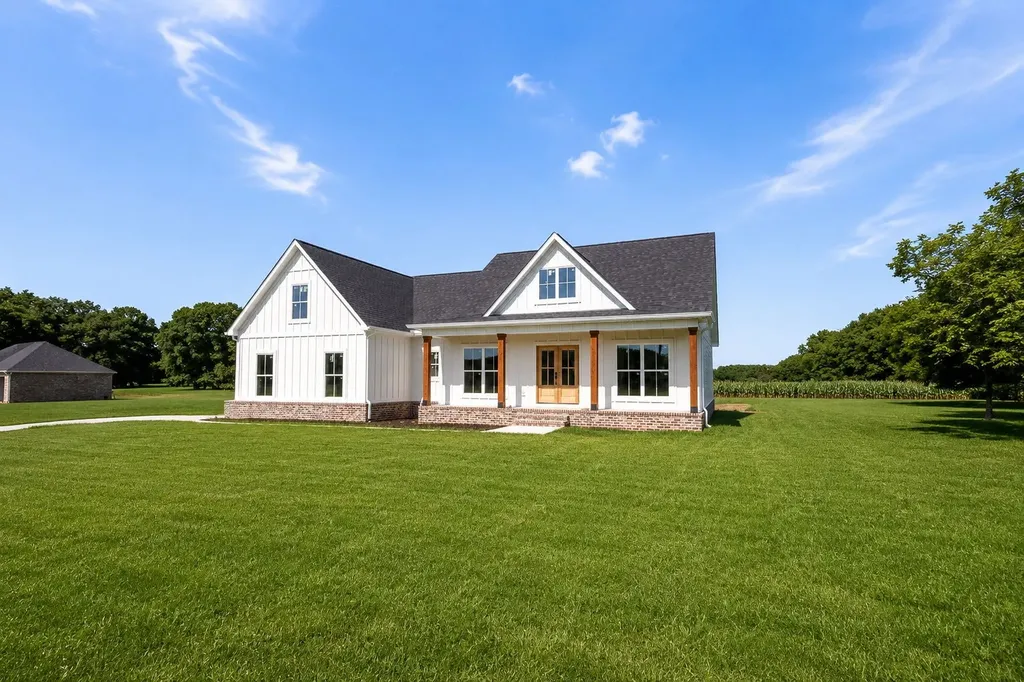 3377 Midland Road Shelbyville TN 37160
