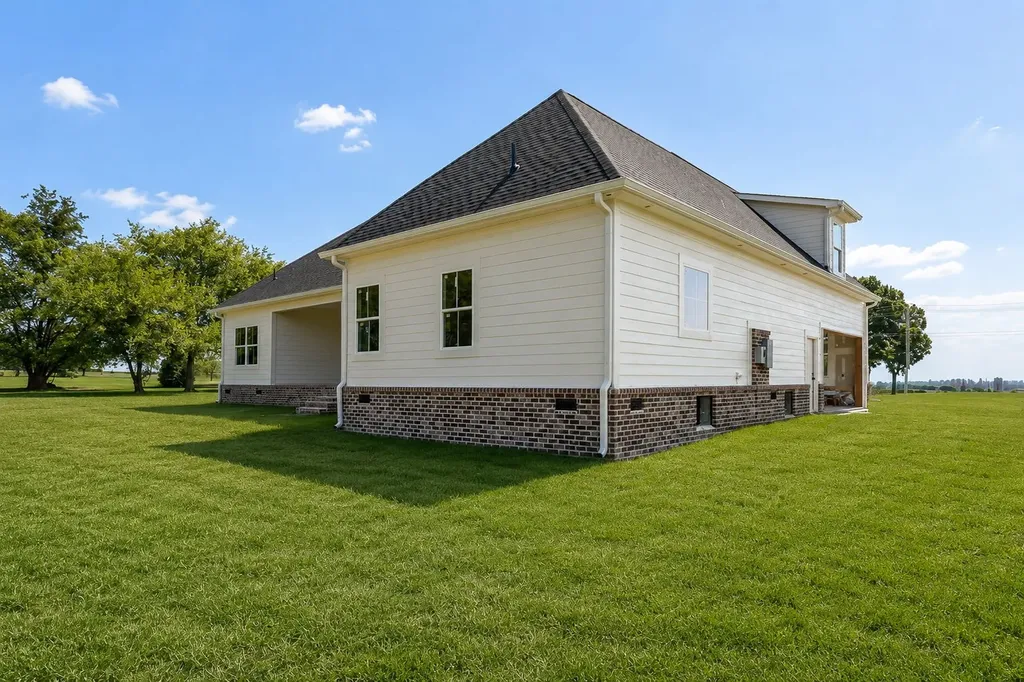 3377 Midland Road Shelbyville TN 37160