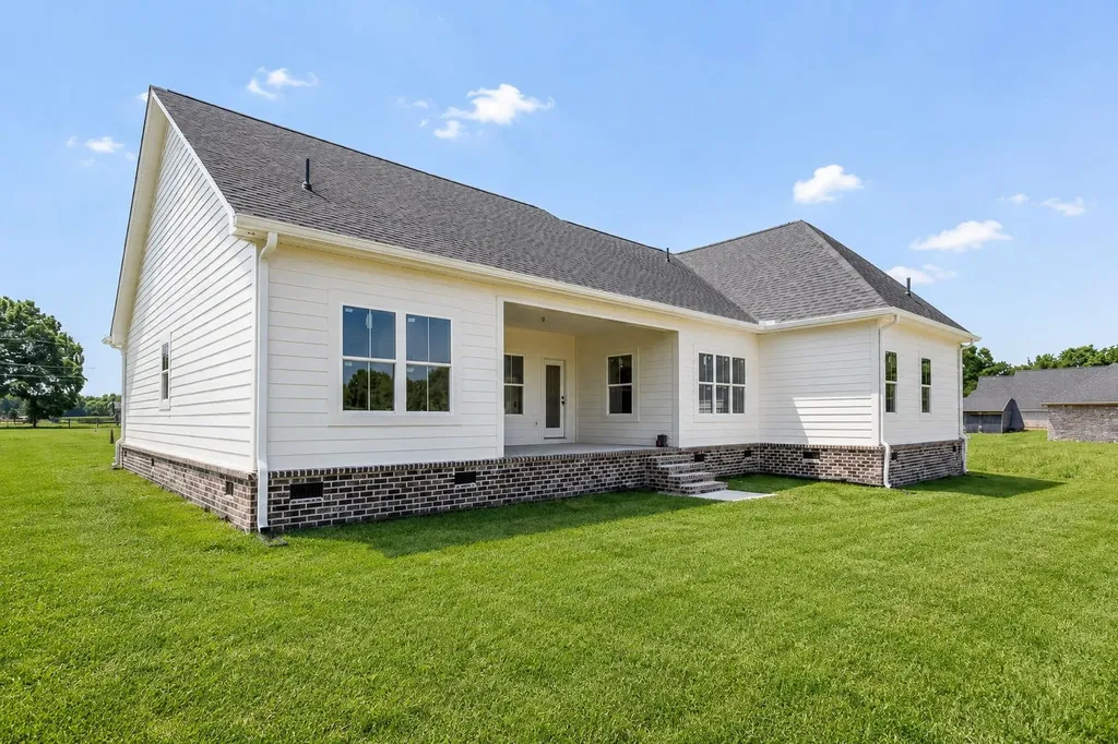 3377 Midland Road Shelbyville TN 37160