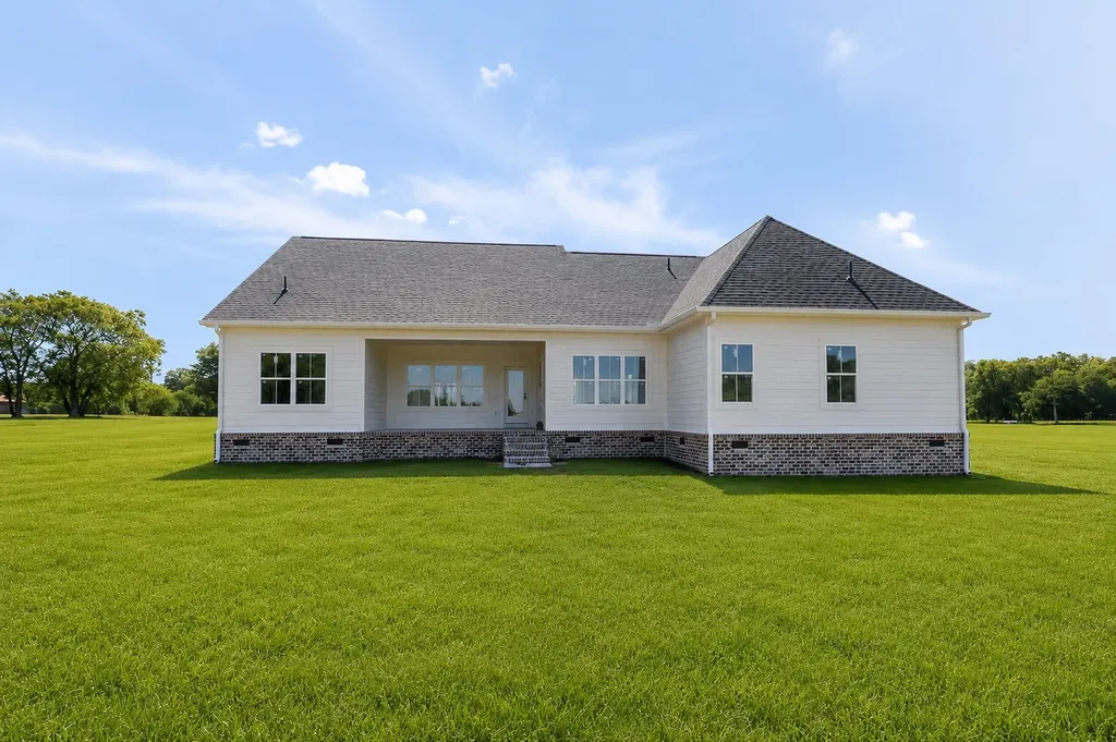 3377 Midland Road Shelbyville TN 37160
