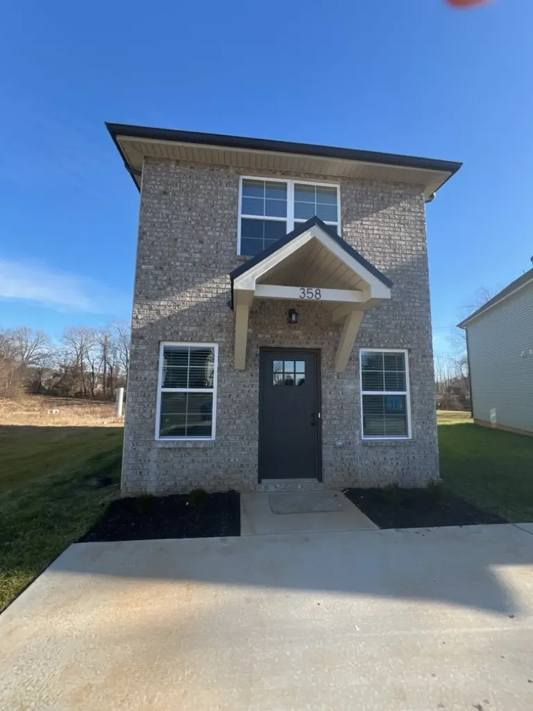 358 Honeycomb Court Clarksville TN 37040