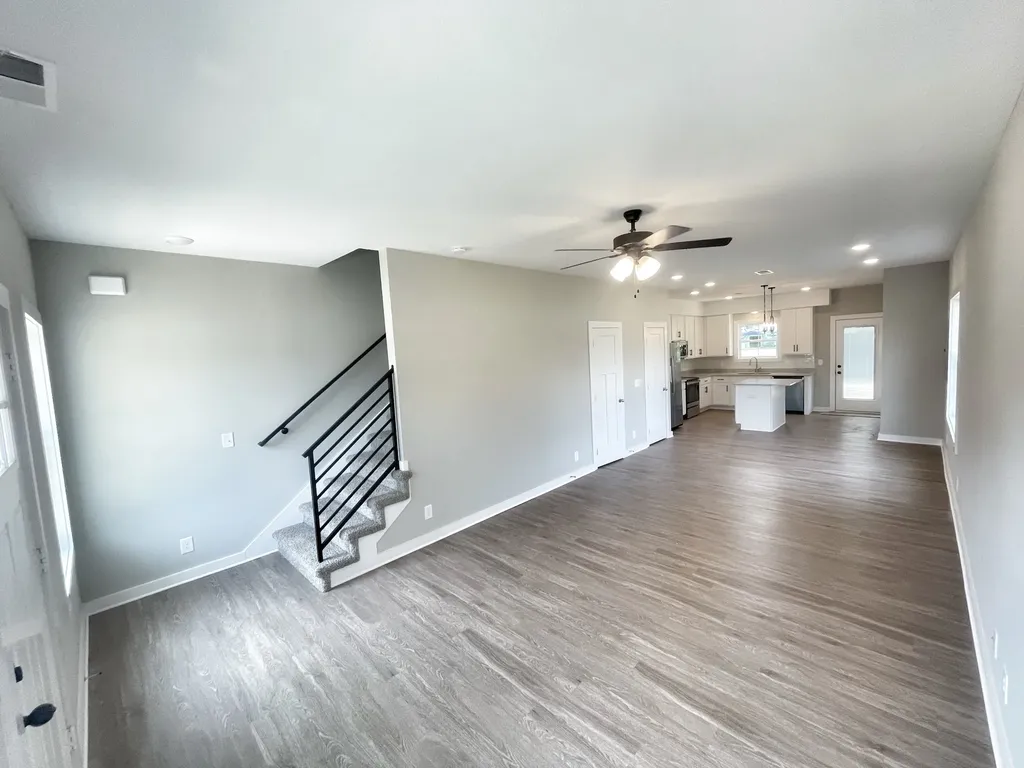 358 Honeycomb Court Clarksville TN 37040