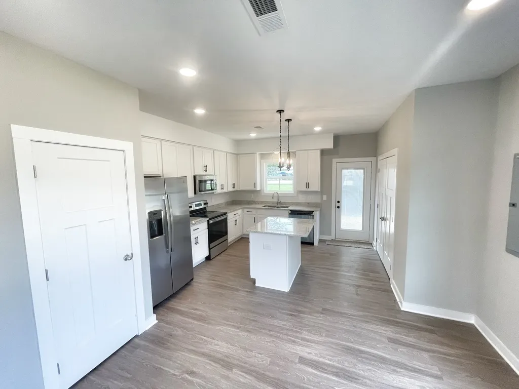 358 Honeycomb Court Clarksville TN 37040