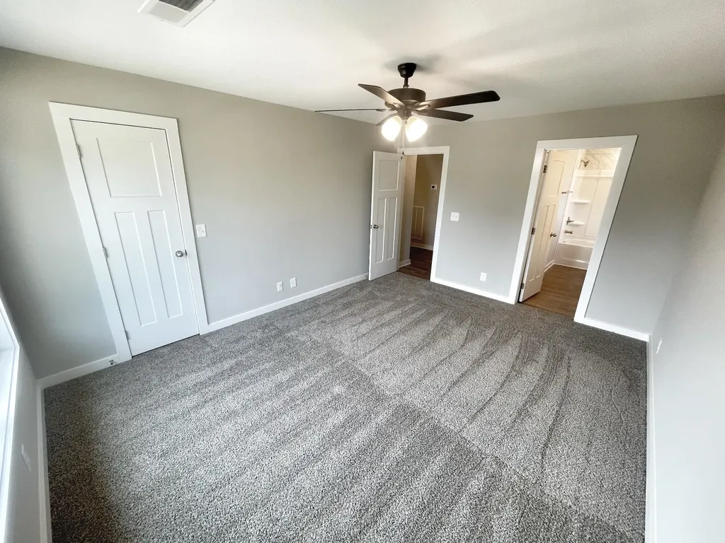 358 Honeycomb Court Clarksville TN 37040