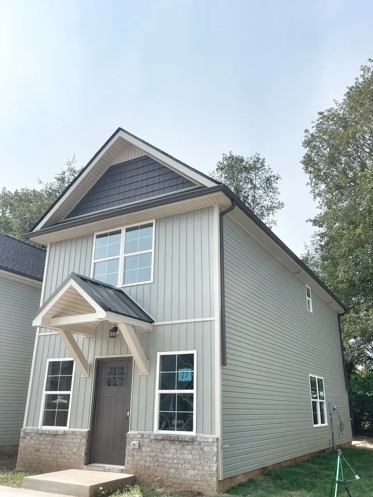 314 Honeycomb Court Clarksville TN 37040
