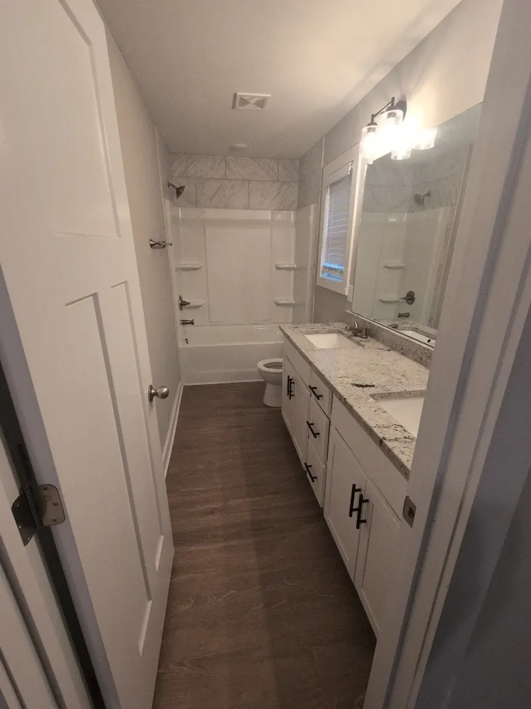314 Honeycomb Court Clarksville TN 37040