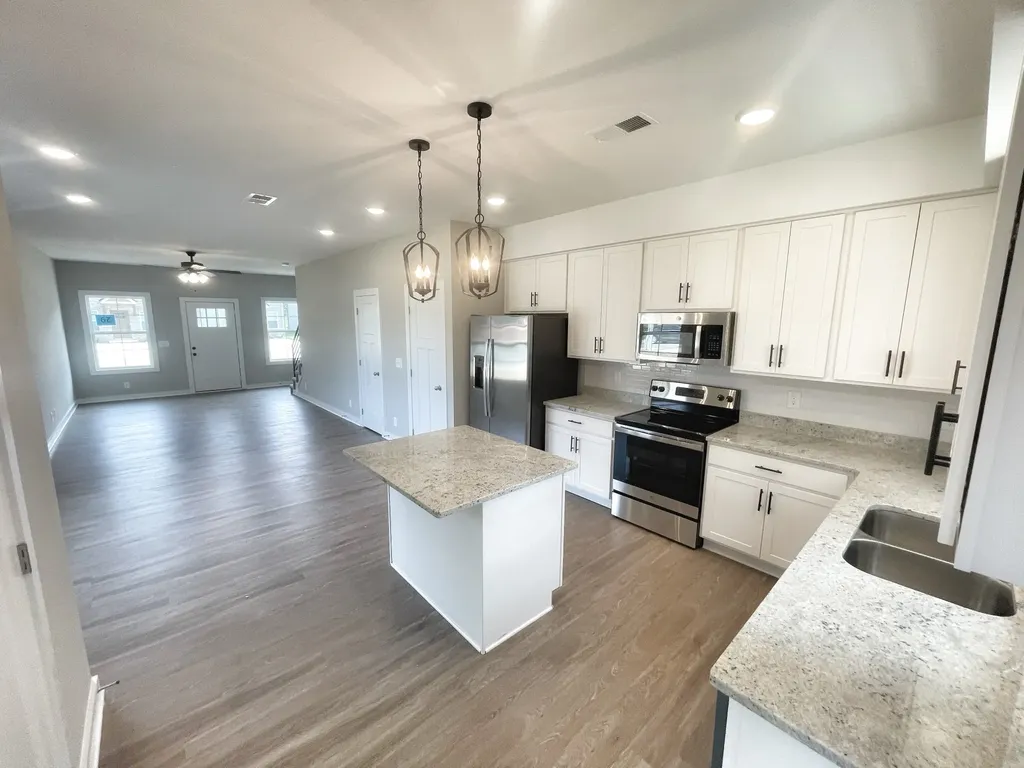 314 Honeycomb Court Clarksville TN 37040