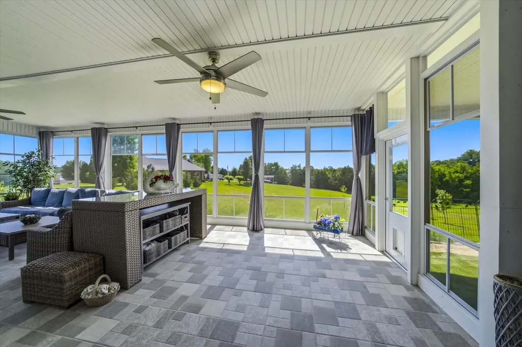 1971 Harbor Hills Drive Dandridge TN 37725