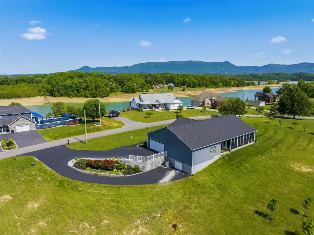 1971 Harbor Hills Drive Dandridge TN 37725