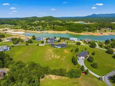 1971 Harbor Hills Drive Dandridge TN 37725