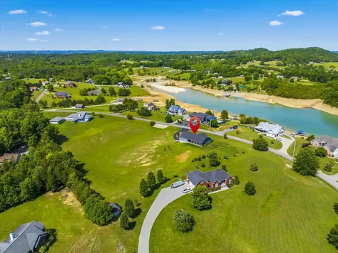 1971 Harbor Hills Drive Dandridge TN 37725