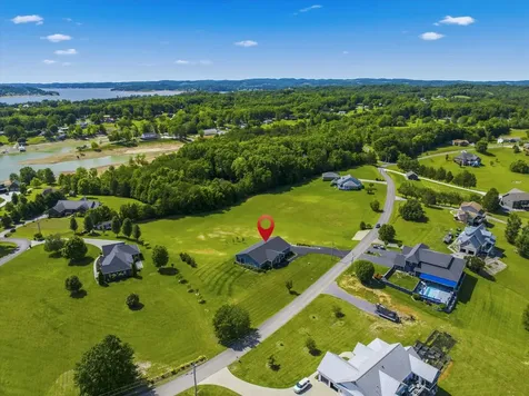 1971 Harbor Hills Drive Dandridge TN 37725