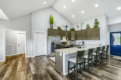 1971 Harbor Hills Drive Dandridge TN 37725