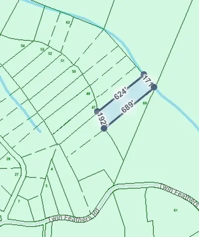 0 Shores Trail Stewart TN 37175