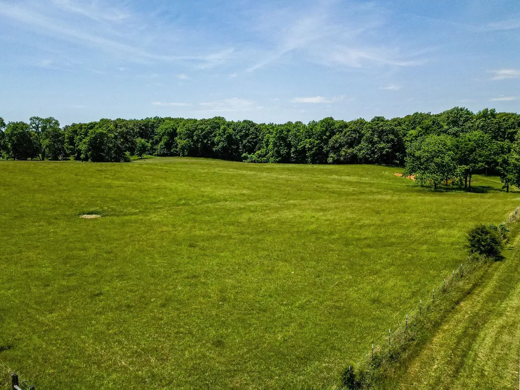 4919 Pulliam Hardaway Road Springfield TN 37172