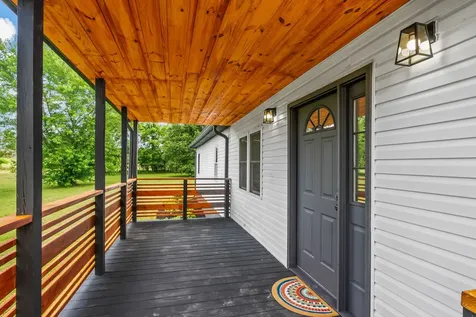 4919 Pulliam Hardaway Road Springfield TN 37172