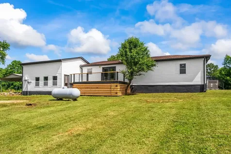 4919 Pulliam Hardaway Road Springfield TN 37172