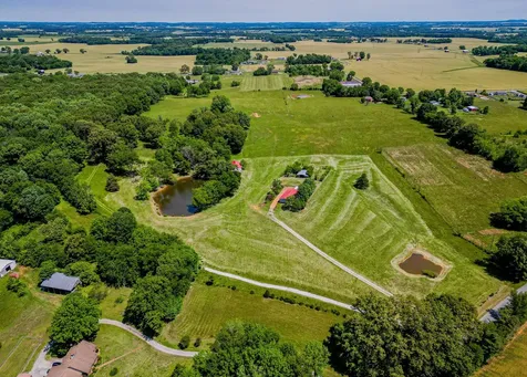 4919 Pulliam Hardaway Road Springfield TN 37172