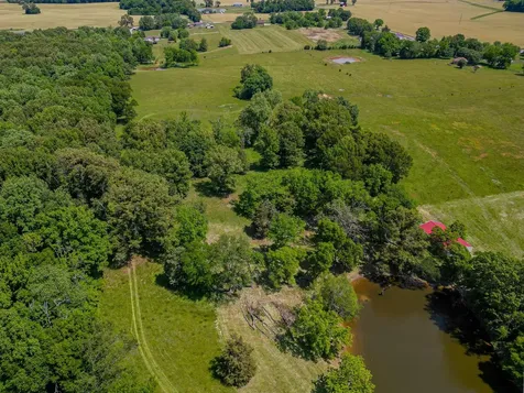 4919 Pulliam Hardaway Road Springfield TN 37172