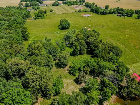 4919 Pulliam Hardaway Road Springfield TN 37172