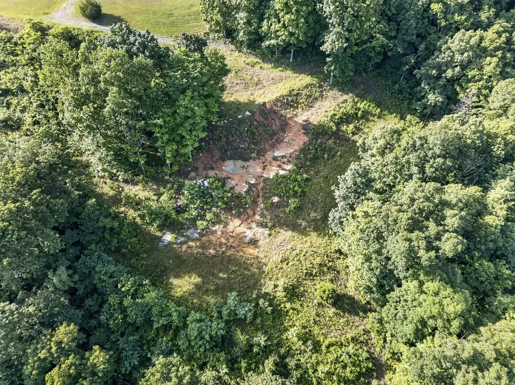 0 Hidden Cove Lane Allons TN 38541