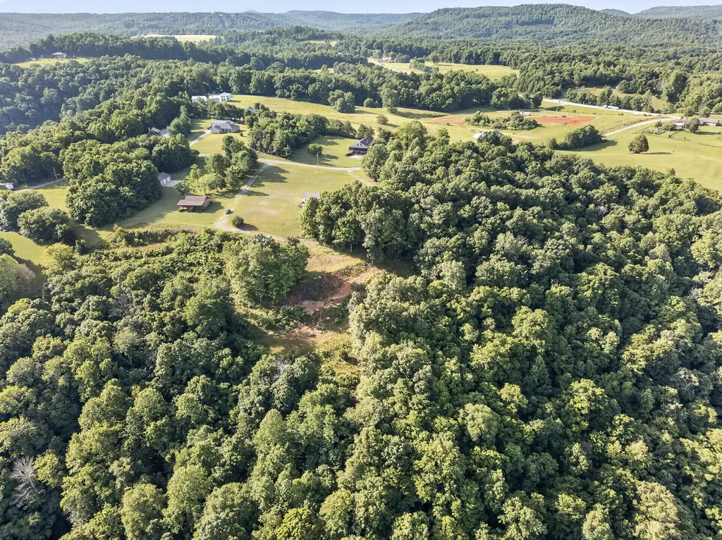 0 Hidden Cove Lane Allons TN 38541
