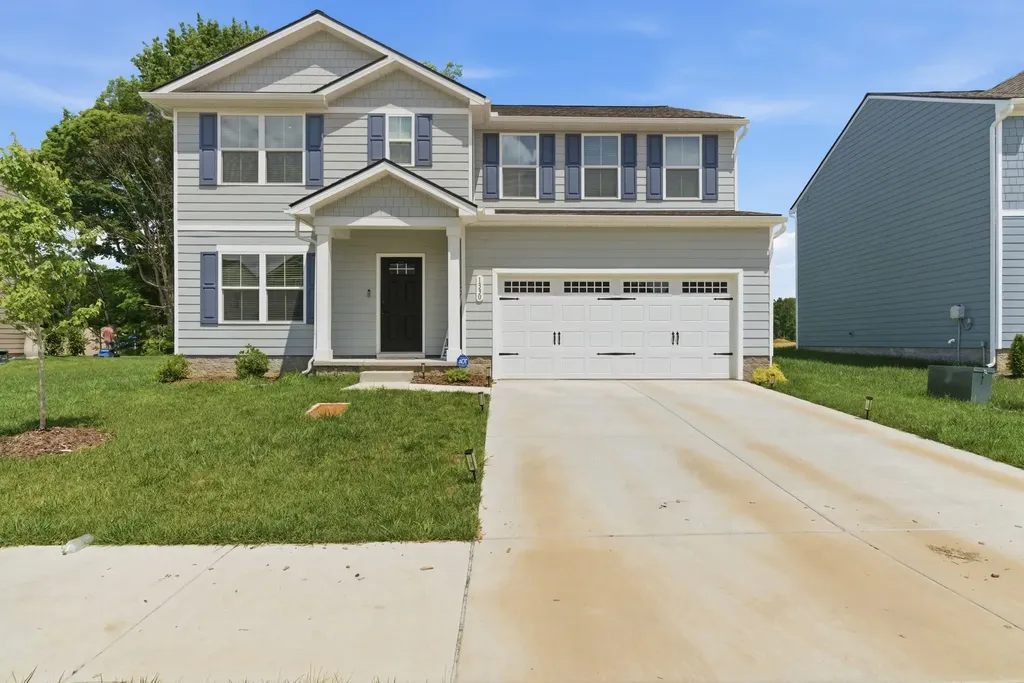 1330 Bethel Ridge Drive Goodlettsville TN 37072