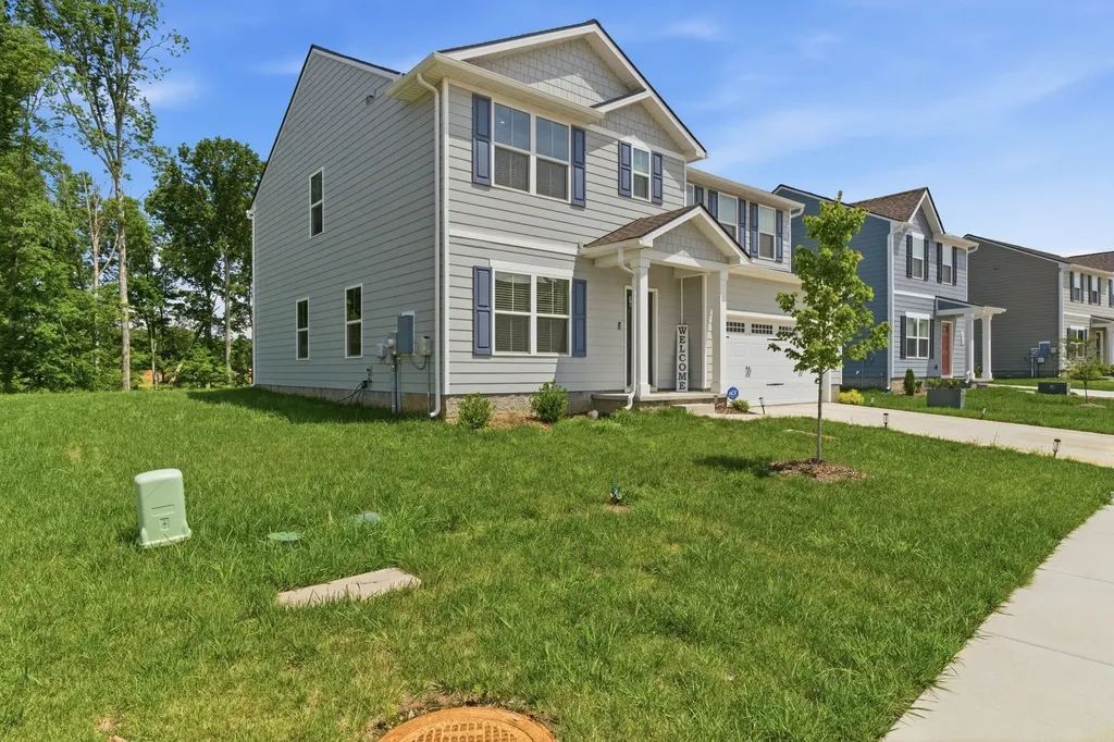 1330 Bethel Ridge Drive Goodlettsville TN 37072